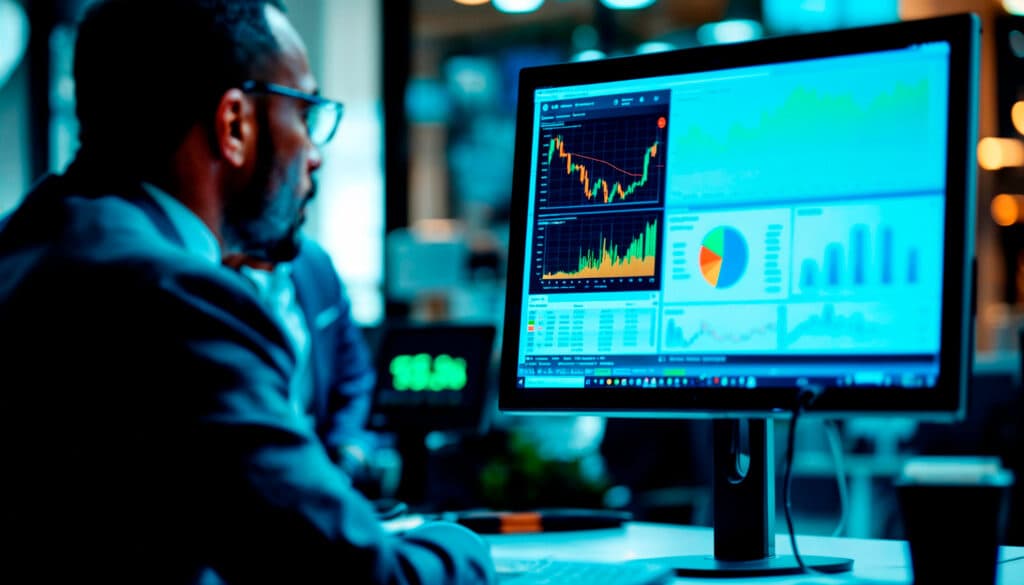 Définition des priorités d'investissement pour le budget IT annuel