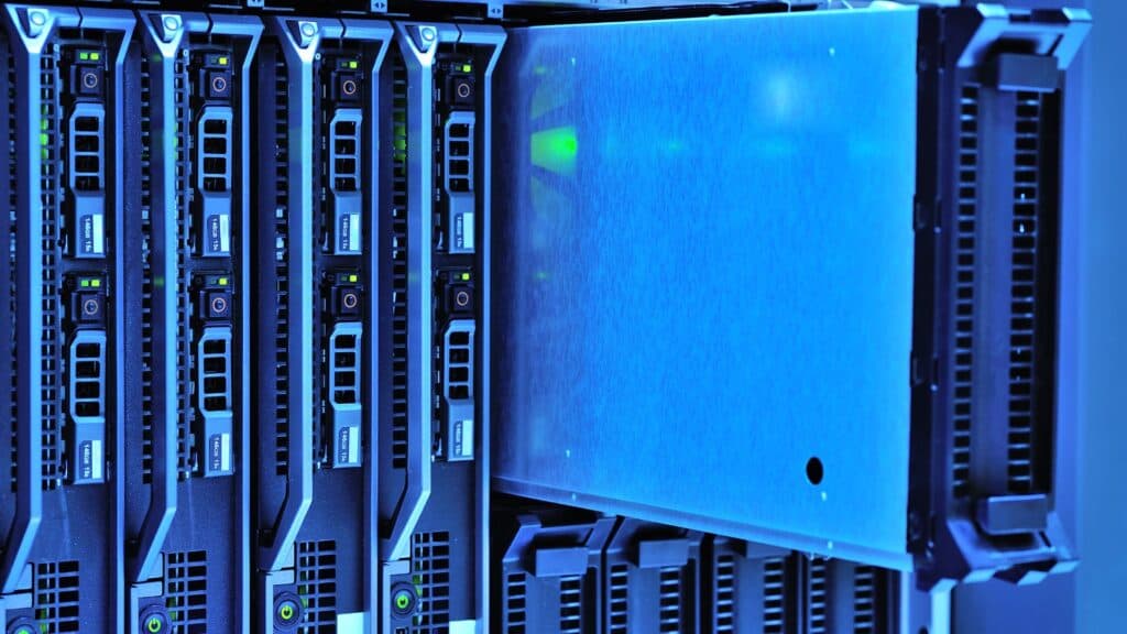 Comparatif des fournisseurs CDN application web