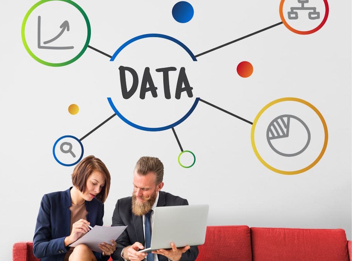 Data Mesh en entreprise : les 4 principes pour organiser vos données à l’échelle