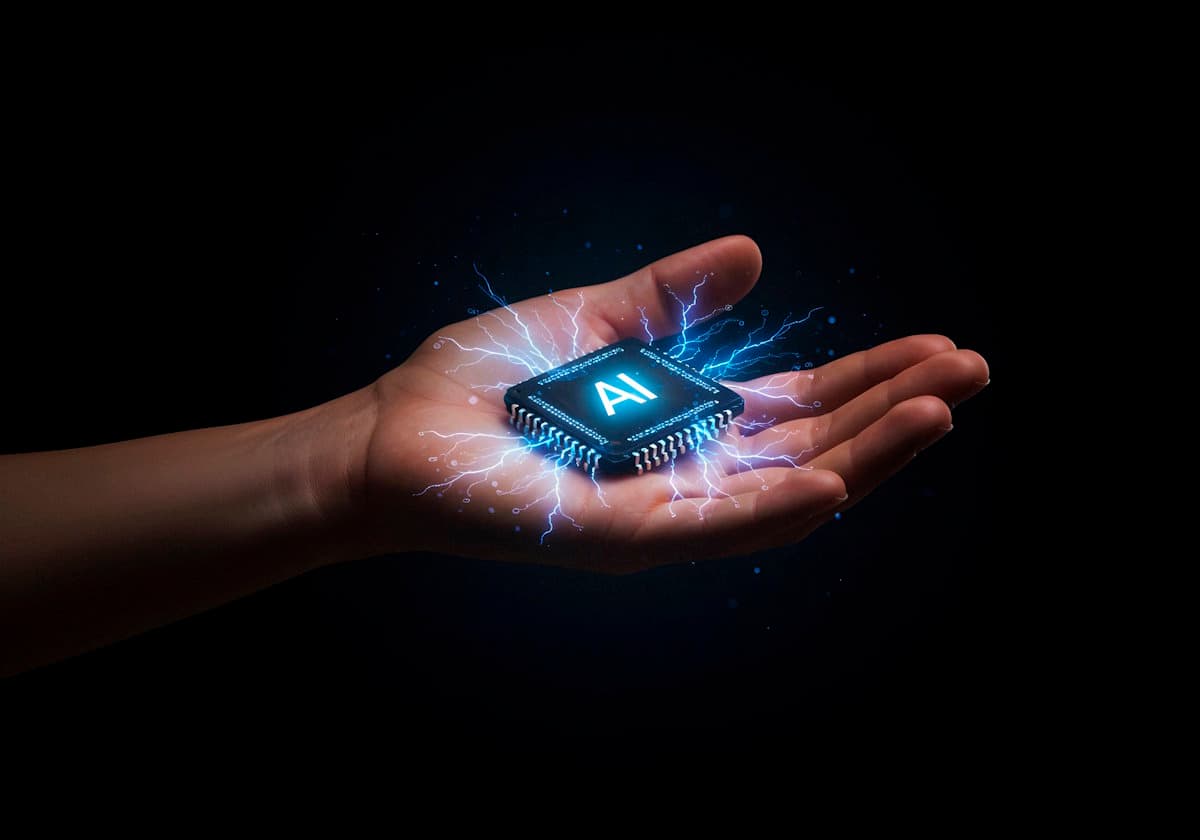 Edge AI embarquée : exécuter l’intelligence artificielle directement sur l’appareil de l’utilisateur