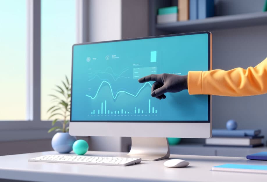 Surveillance technique d'un déploiement progressif sur une infrastructure cloud