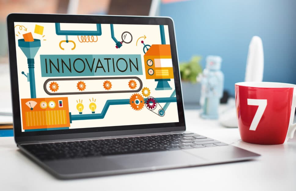 Modernisation du cycle de livraison logicielle via des processus de déploiement automatisés