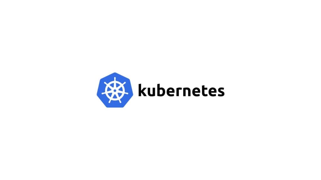 Schéma technique montrant un dépôt Git synchronisé avec un cluster Kubernetes via un agent de réconciliation