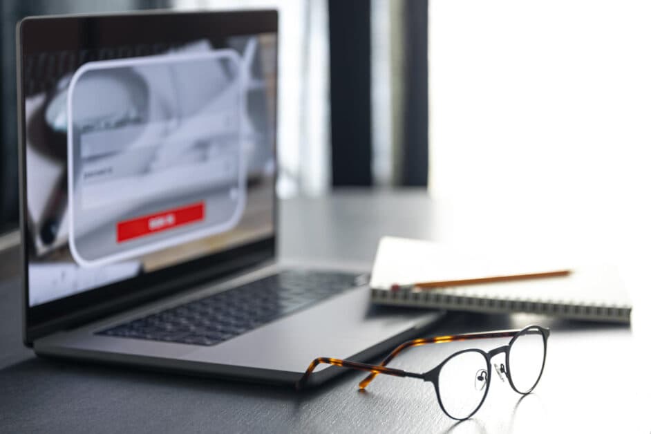 Accès sécurisé à votre LMS sur mesure via un portail d'authentification unique