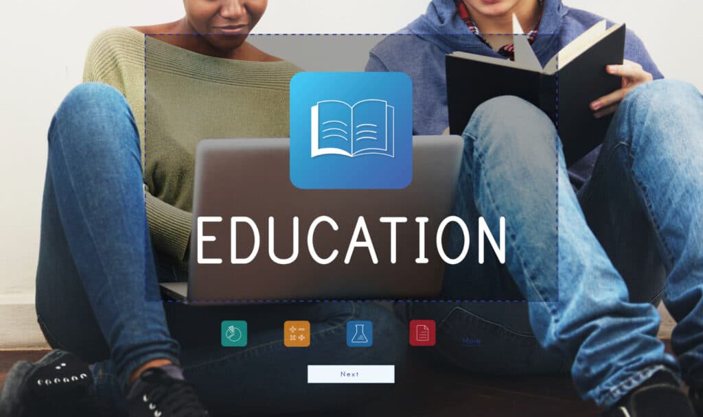 Plateforme d'apprentissage collaboratif pour les organismes de formation et les écoles