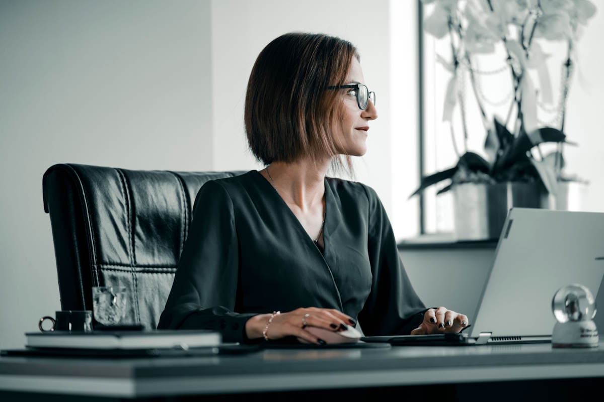Logiciel de gestion pour cabinets de conseil : CRM, staffing et facturation