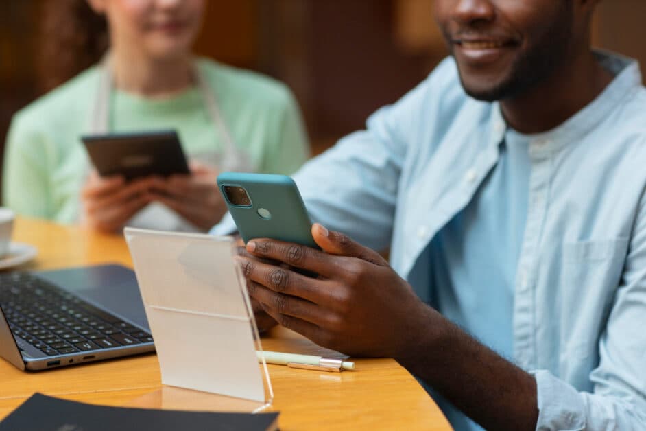 Planification stratégique du business model pour un produit numérique innovant