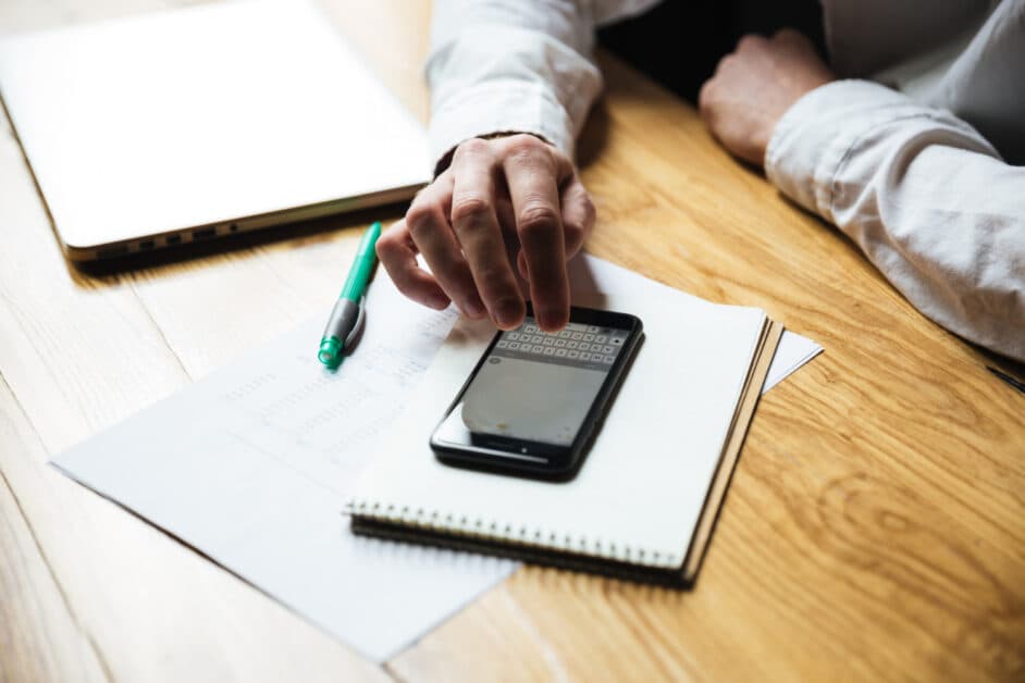 Amélioration de l'engagement client pour optimiser la monétisation application mobile