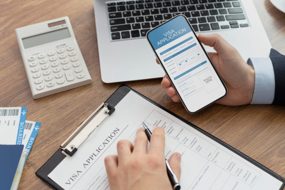 Digitalisation des services complexes et automatisation des parcours de paiement