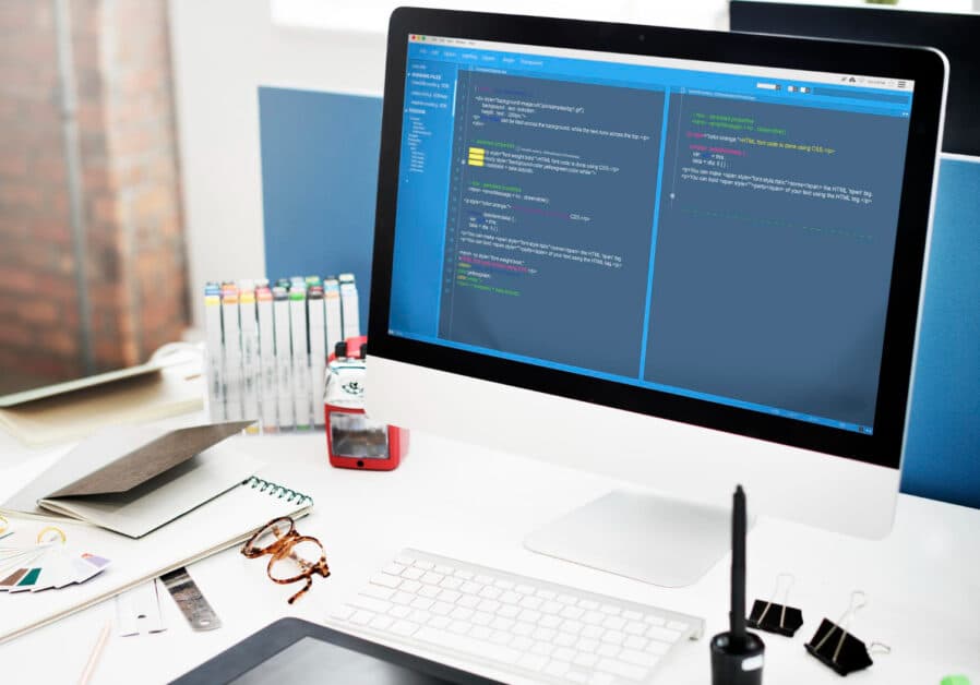 Interface de programmation pour la gestion de bases de données relationnelles structurées