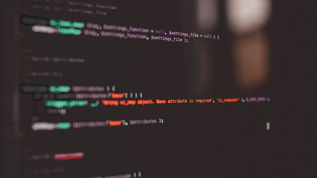 Analyse de la dette technique et des contraintes de performance pour les applications web