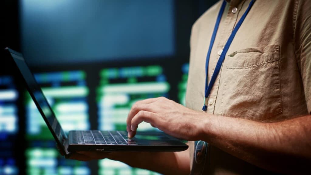 Sécurisation des tunnels de communication WebSocket via le protocole WSS