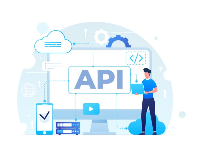 Accompagnement technique par une agence react native spécialisée en intégration d'API