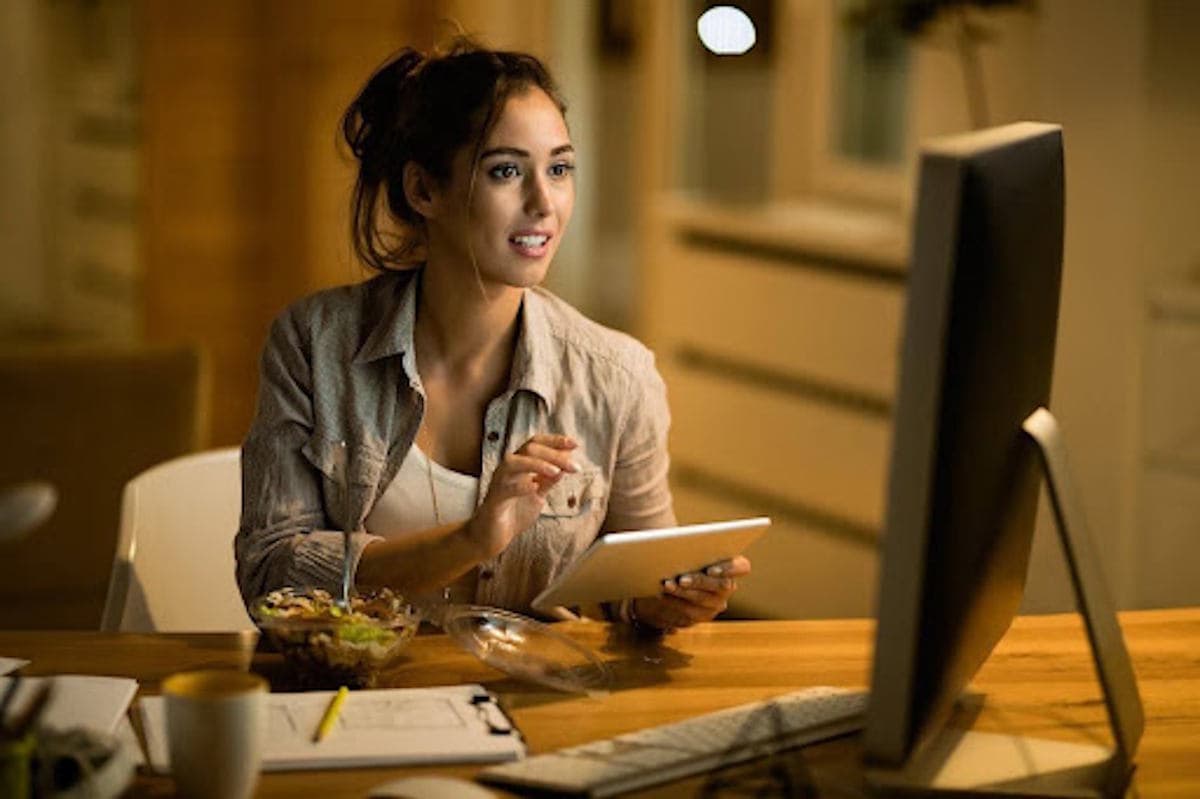 Une application mobile hôtellerie restauration channel manager