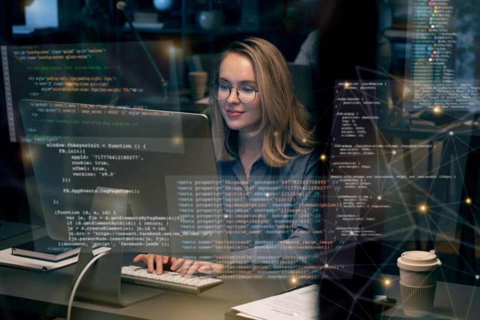 Interface de gestion des signalements internes avec suivi automatisé des dossiers