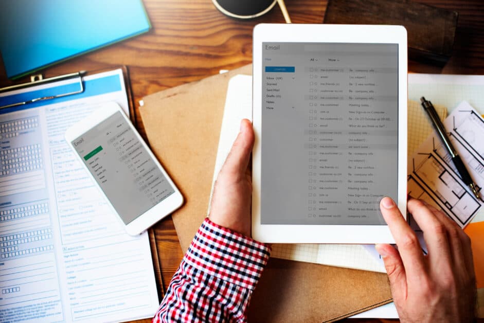 Analyse de la rentabilité d'un cahier des charges application mobile bien structuré