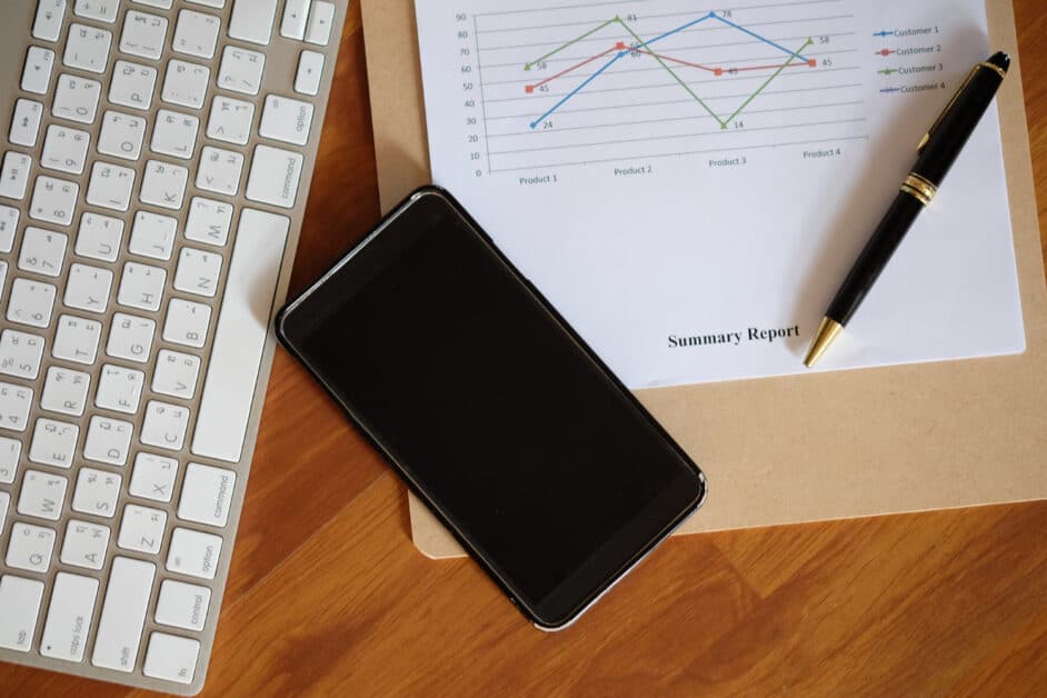 Intégration des contraintes de sécurité et de conformité pour une solution mobile