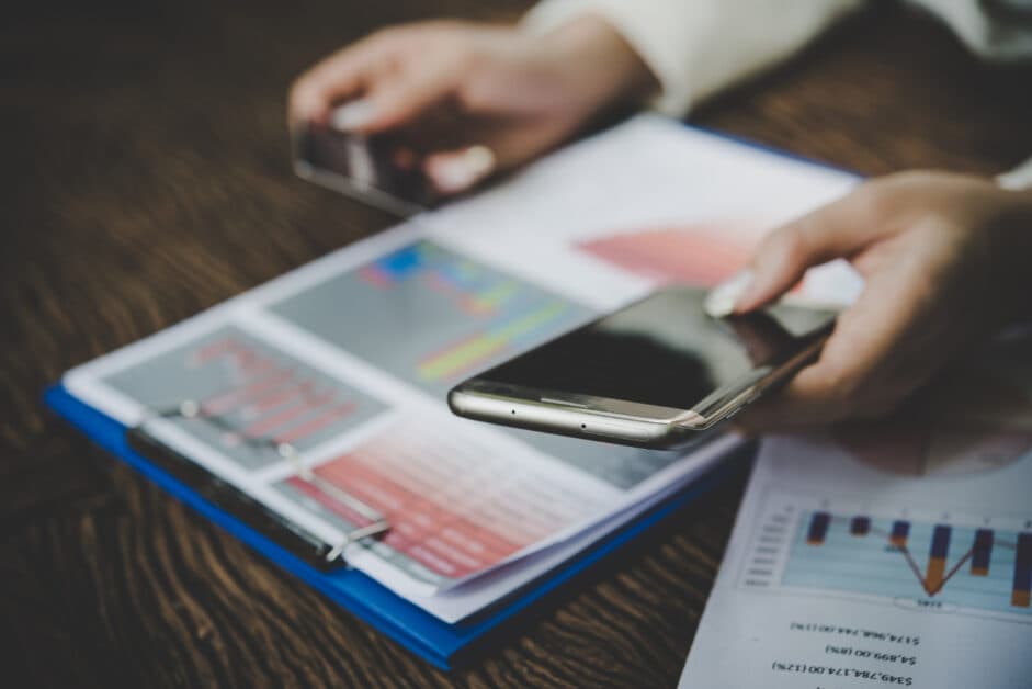 Transmission et validation technique du cahier des charges application mobile via les outils numériques