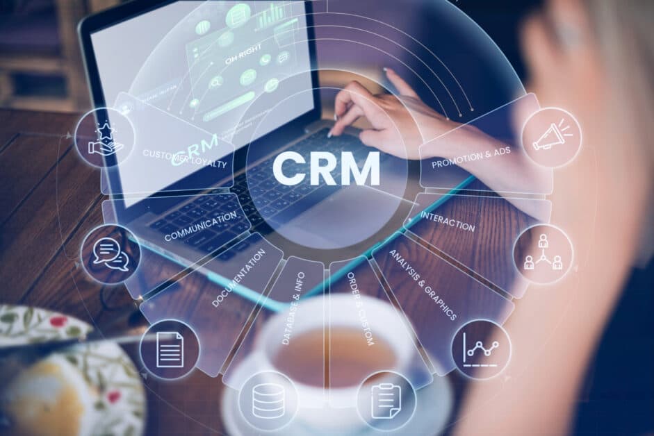 Chiffrage détaillé pour savoir combien coûte CRM sur mesure selon le périmètre