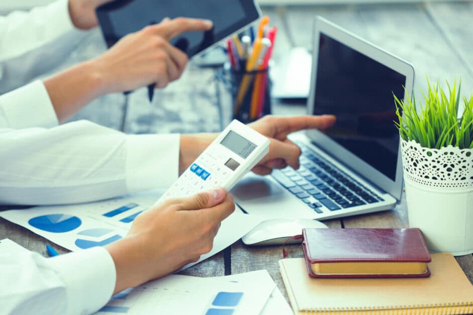 Prototypage et évaluation du coût application web sur mesure par type de projet