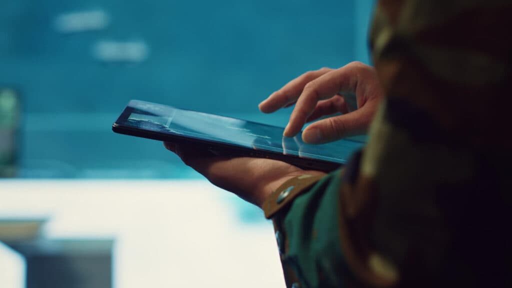 Risque d'exfiltration de données sans une cybersécurité application mobile rigoureuse