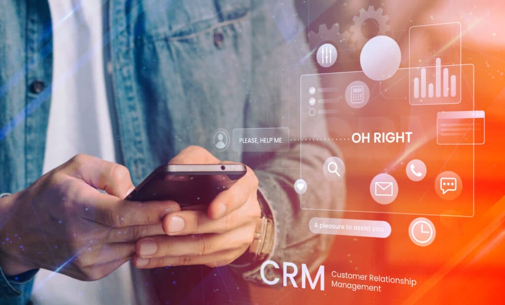 Analyse de la rentabilité d'un développement application mobile entreprise sur mesure