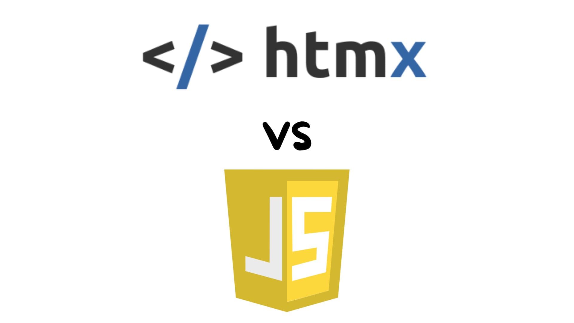 htmx : simplifier le développement web sans framework JavaScript lourd