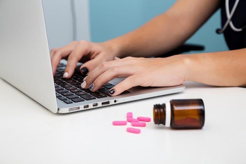 Digitaliser entretiens pharmaceutiques application pharmacie
