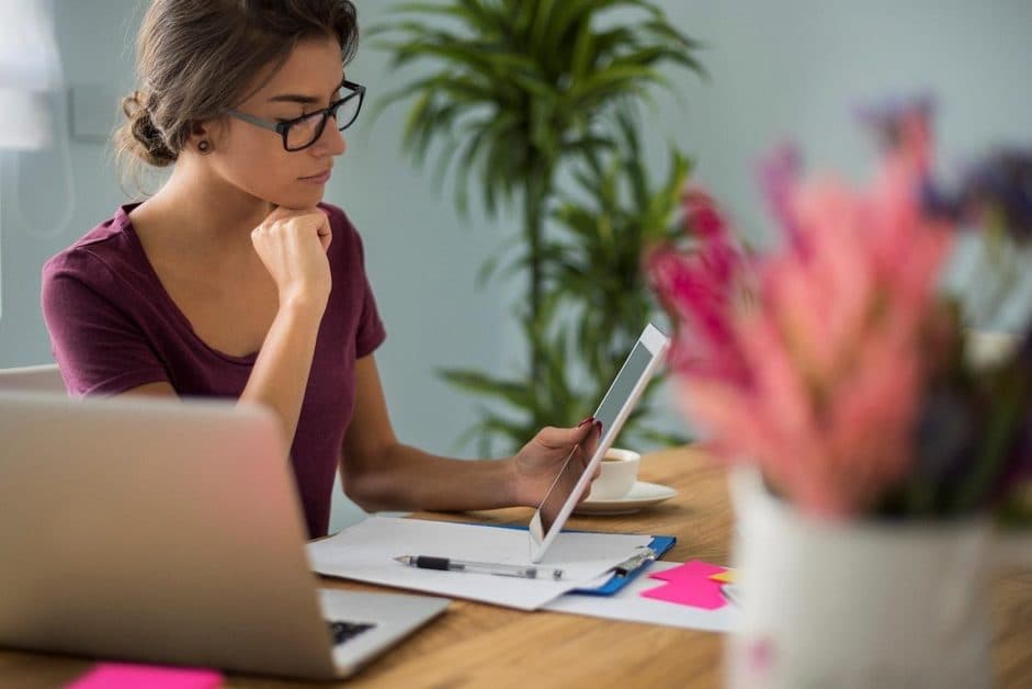 Guide un utilisateurs avec un bon UX writting