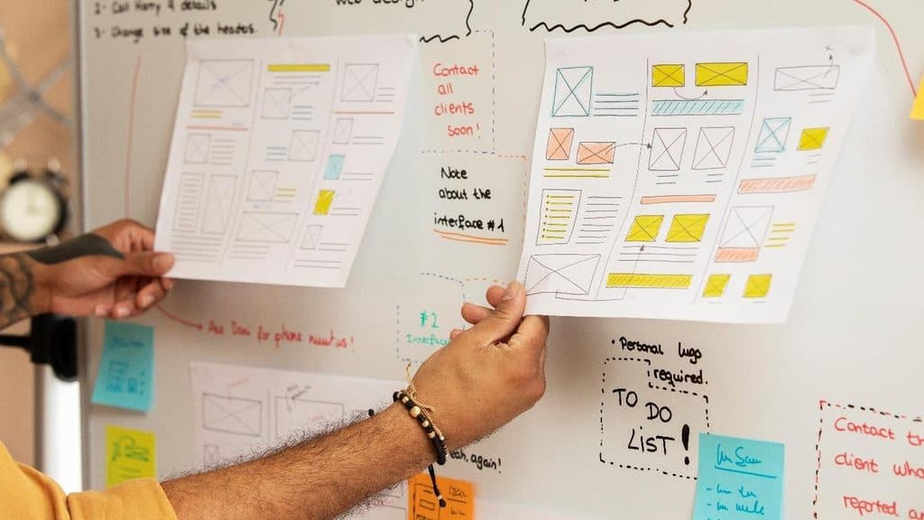 Les fondamentaux d'un bon UX writting