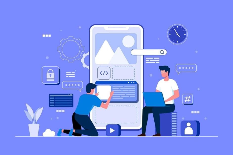 ASO et Growth Hacking mobile