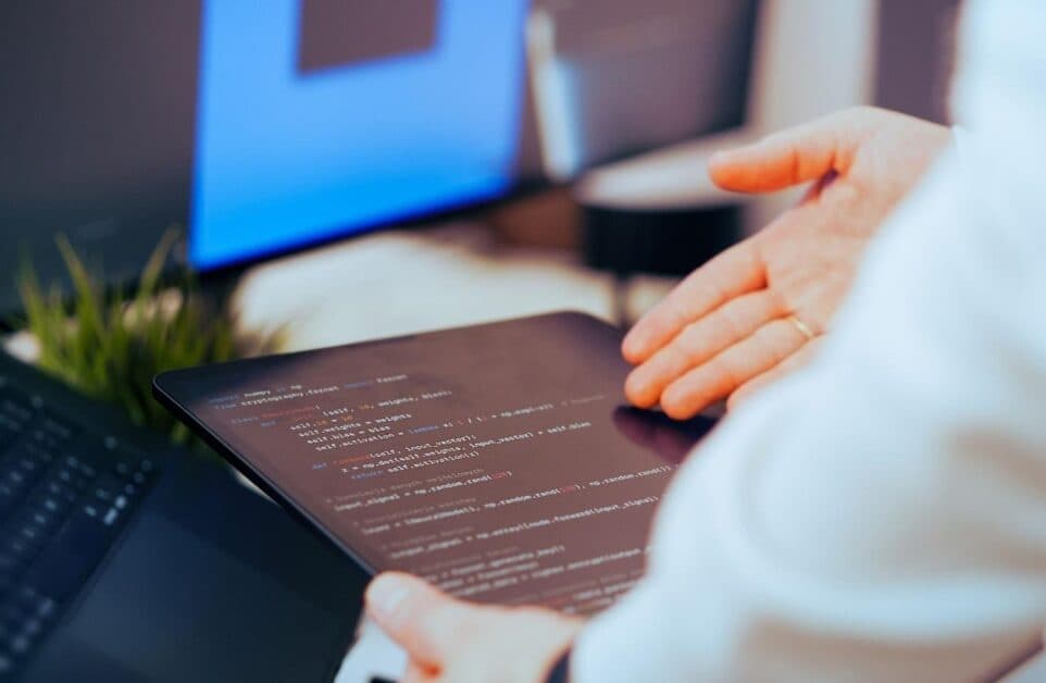 Approche pour intégrer IA application existante