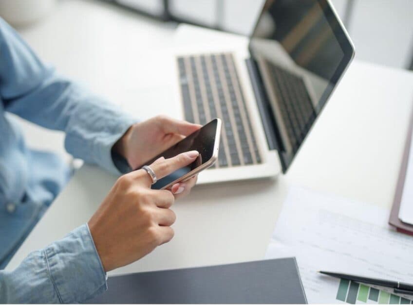 Migration pour une architecture modulaire application