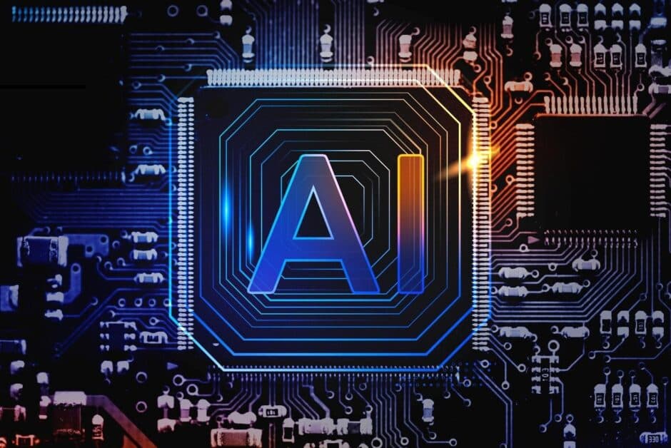 Edge AI embarquée