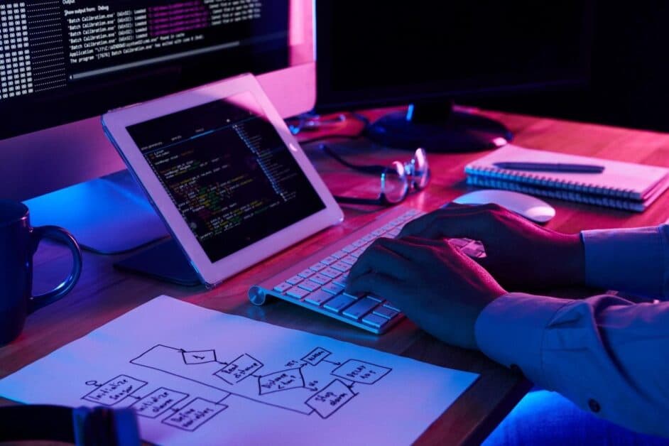 Courbe d'apprentissage Rust vs Go