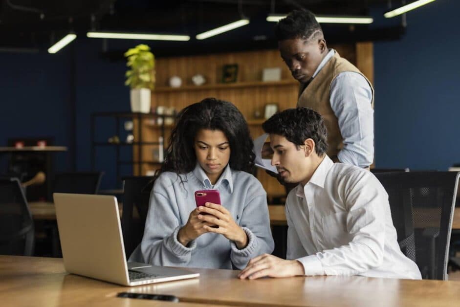Evaluer la méthodologie d'une agence développement application mobile