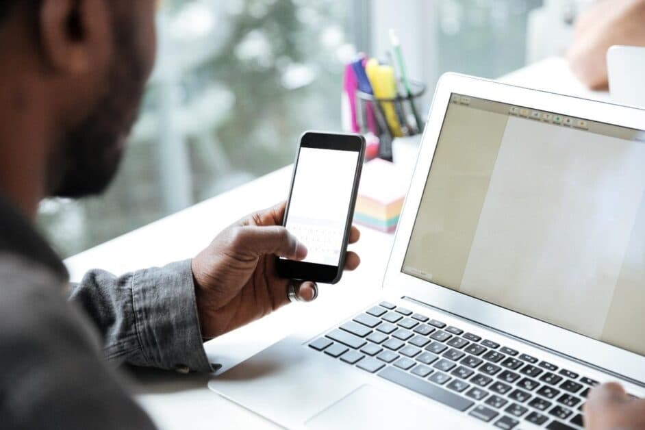 Les signaux d'alerte d'une agence développement application mobile