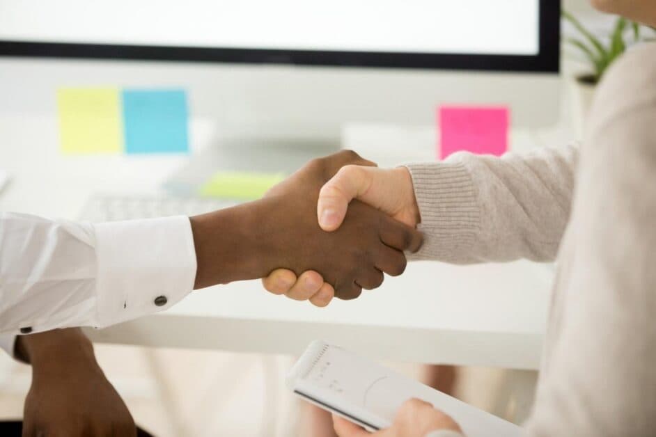 Conclure un partenariat avec une agence développement logiciel