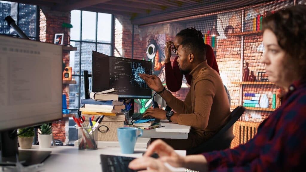 Comment choisir agence développement logiciel
