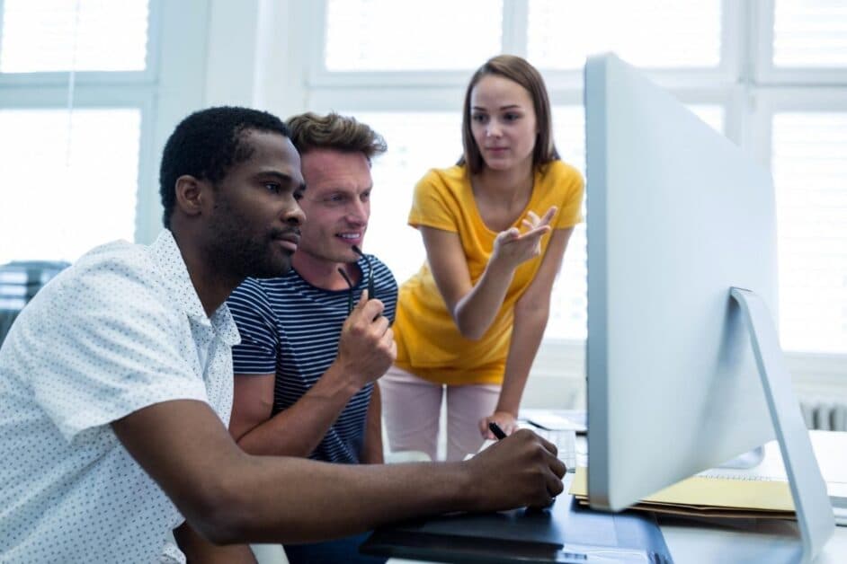 Choisir agence développement logiciel