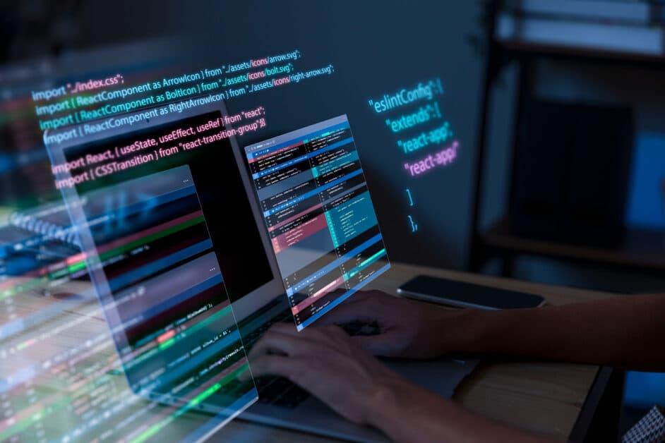 Développement de briques spécifiques pour lever les limites du no-code low-code entreprise 2026