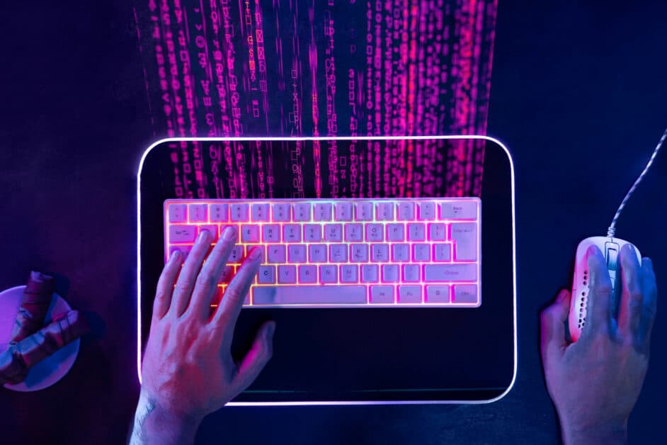 Environnement de travail agile pour la création de solutions numériques hybrides