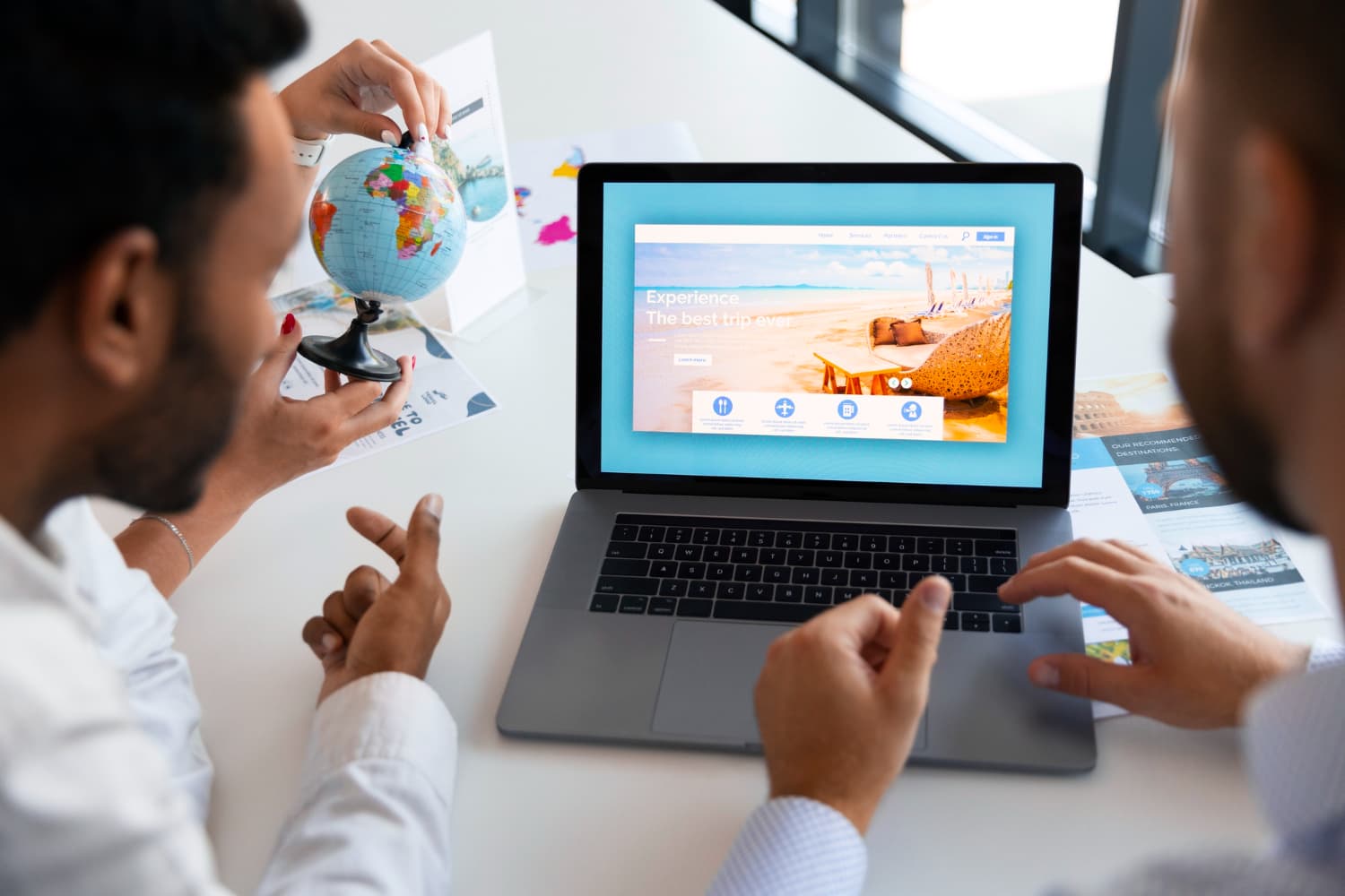 Développer un portail fournisseur : digitaliser vos achats et votre supply chain