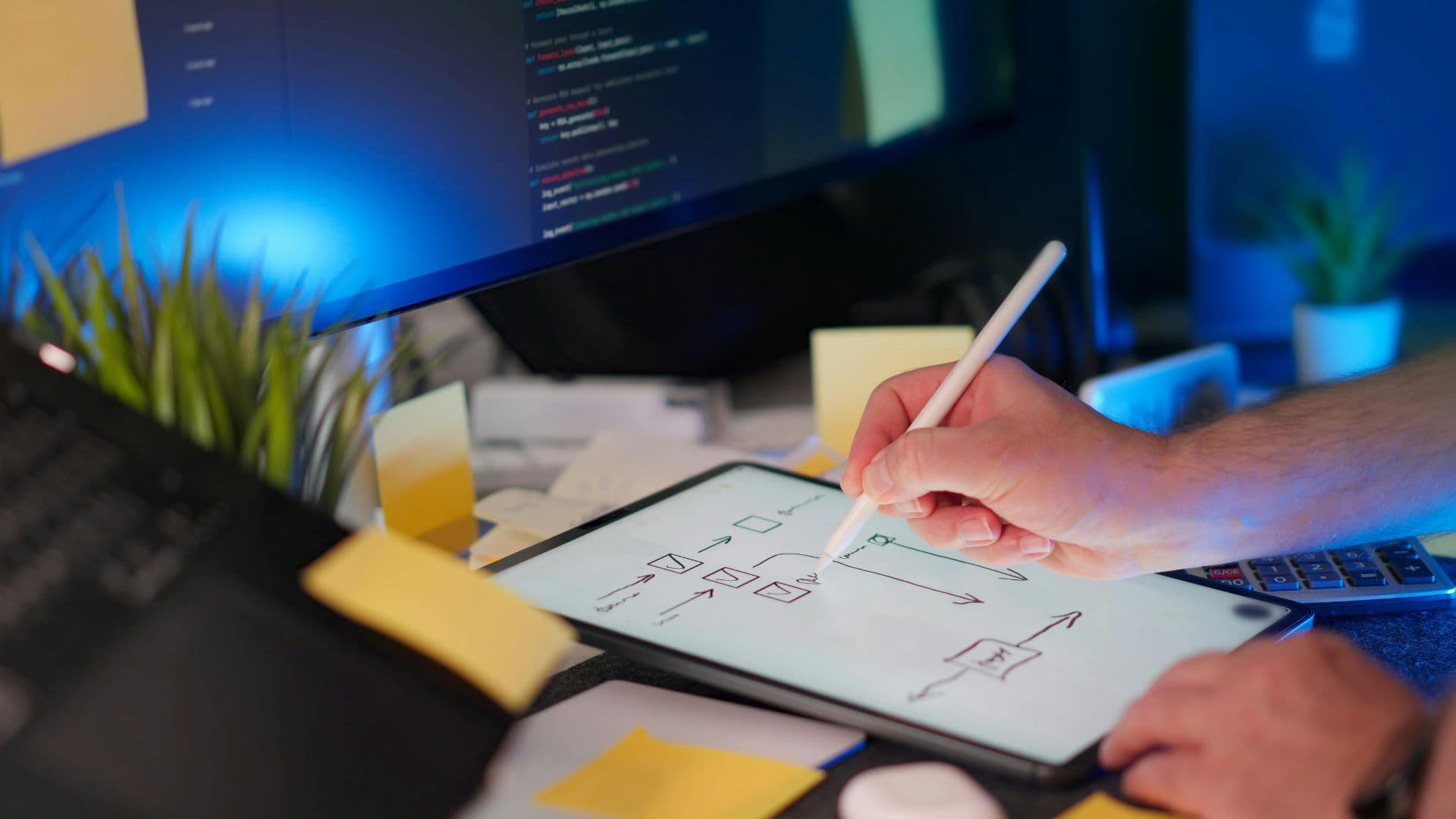 Progressive disclosure : simplifier les interfaces métier complexes
