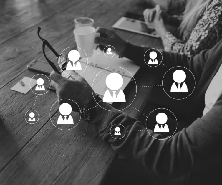 Organisation du travail en mode team augmentation