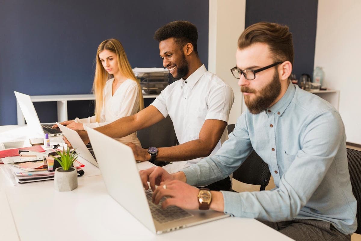 Agence de développement web et mobile à Lille : comment choisir votre prestataire digital