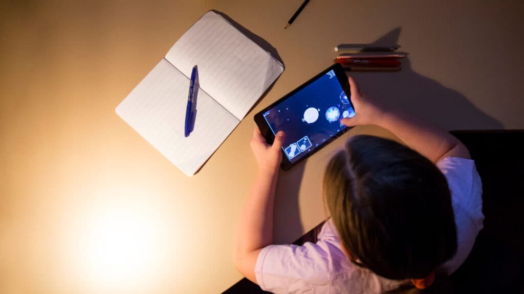 adaptive learning intelligence artificielle personnalisation parcours edtech