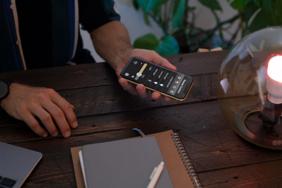 Gestion des privilèges et des services VIP depuis un terminal tactile sécurisé