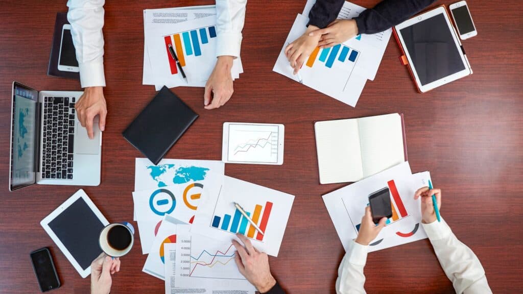 Orchestration d'un audit UX complet au sein d'une équipe produit agile