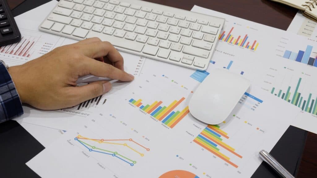 Modélisation du retour sur investissement au sein d'un business case IT complet
